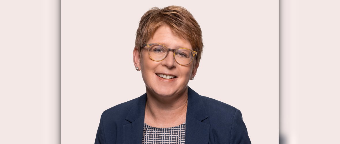 Pressefoto Dr. Tanja Machalet